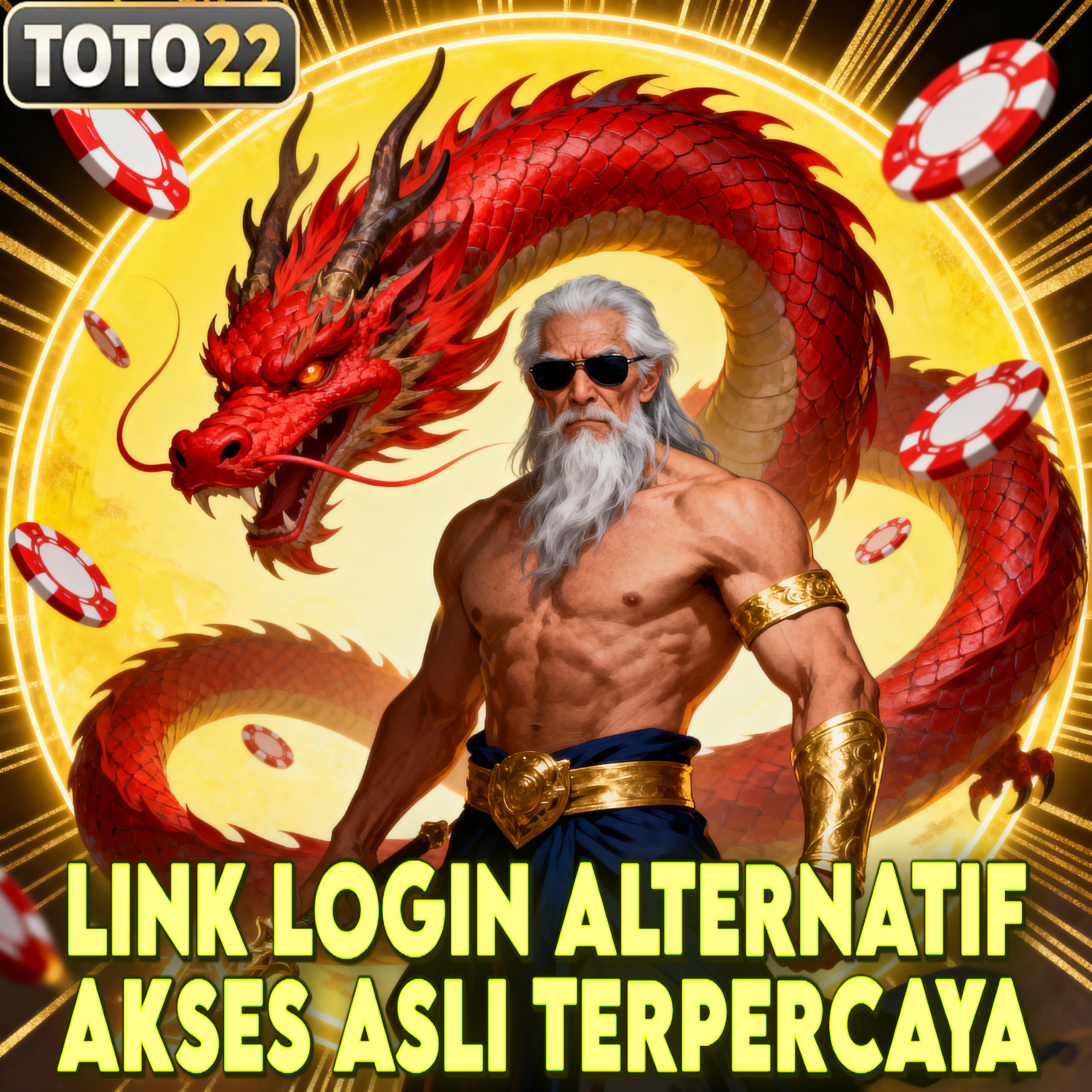 TOTO22 » Akses Login Alternatif Game Online Asli Terpercaya by Hey siriusly
